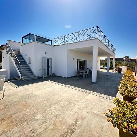 Villa Giulia Golfo Aranci Exteriér fotografie