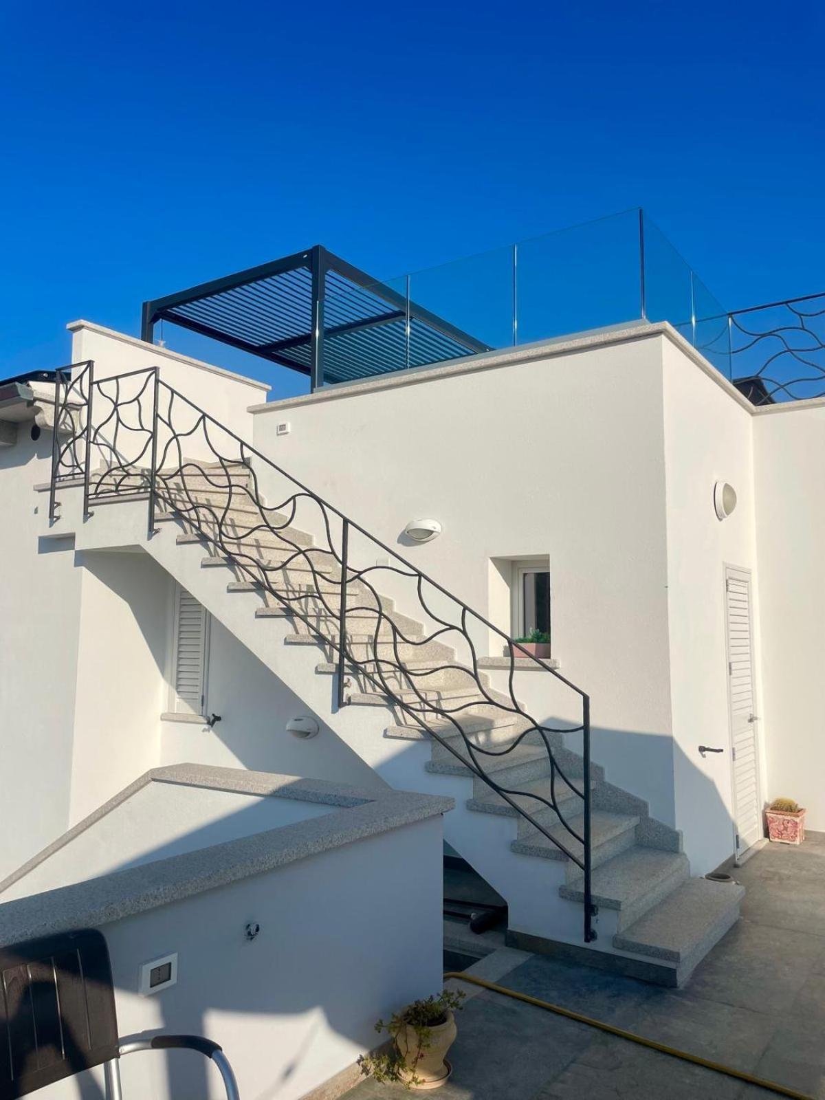 Villa Giulia Golfo Aranci Exteriér fotografie