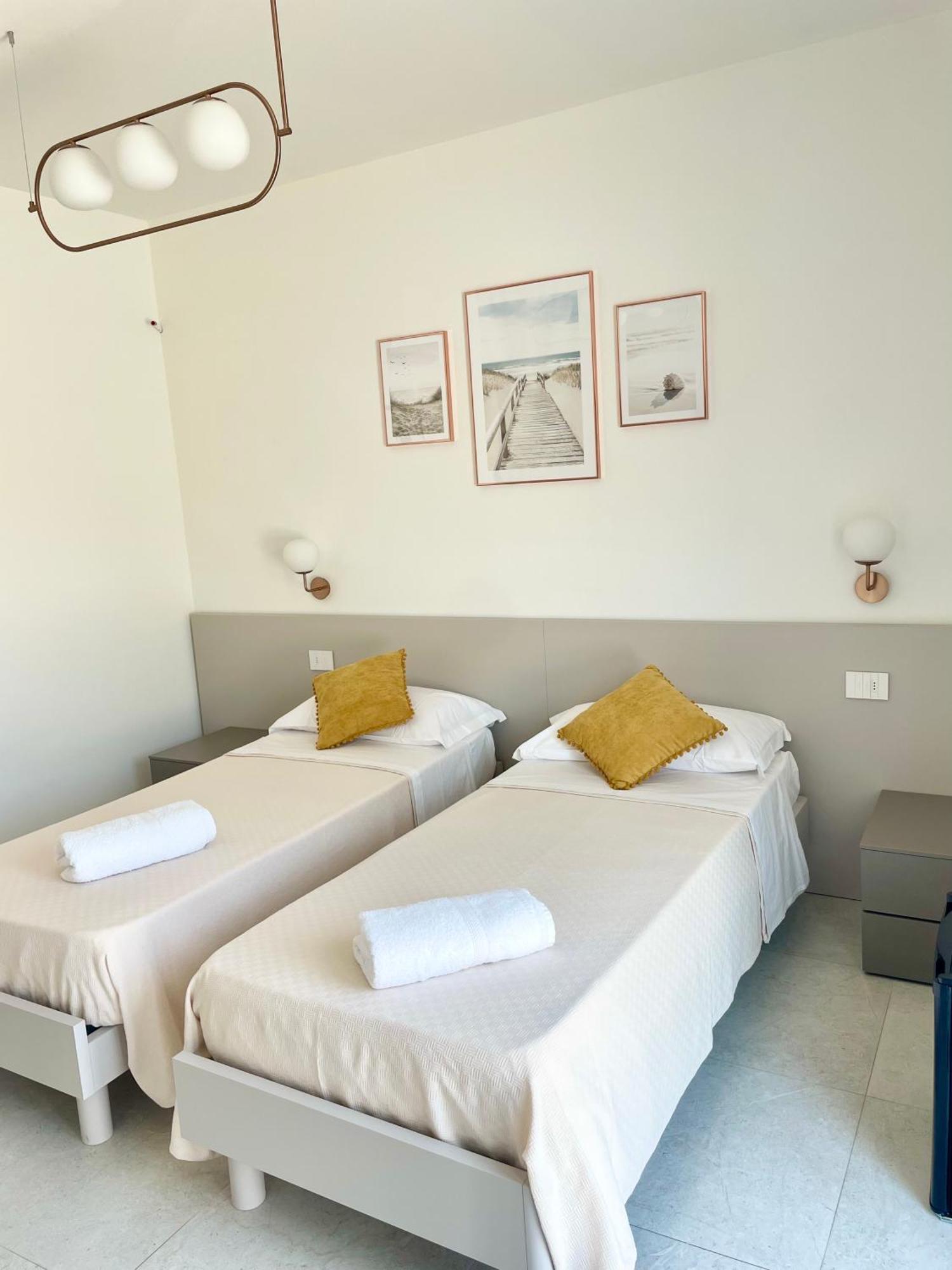 Villa Giulia Golfo Aranci Exteriér fotografie