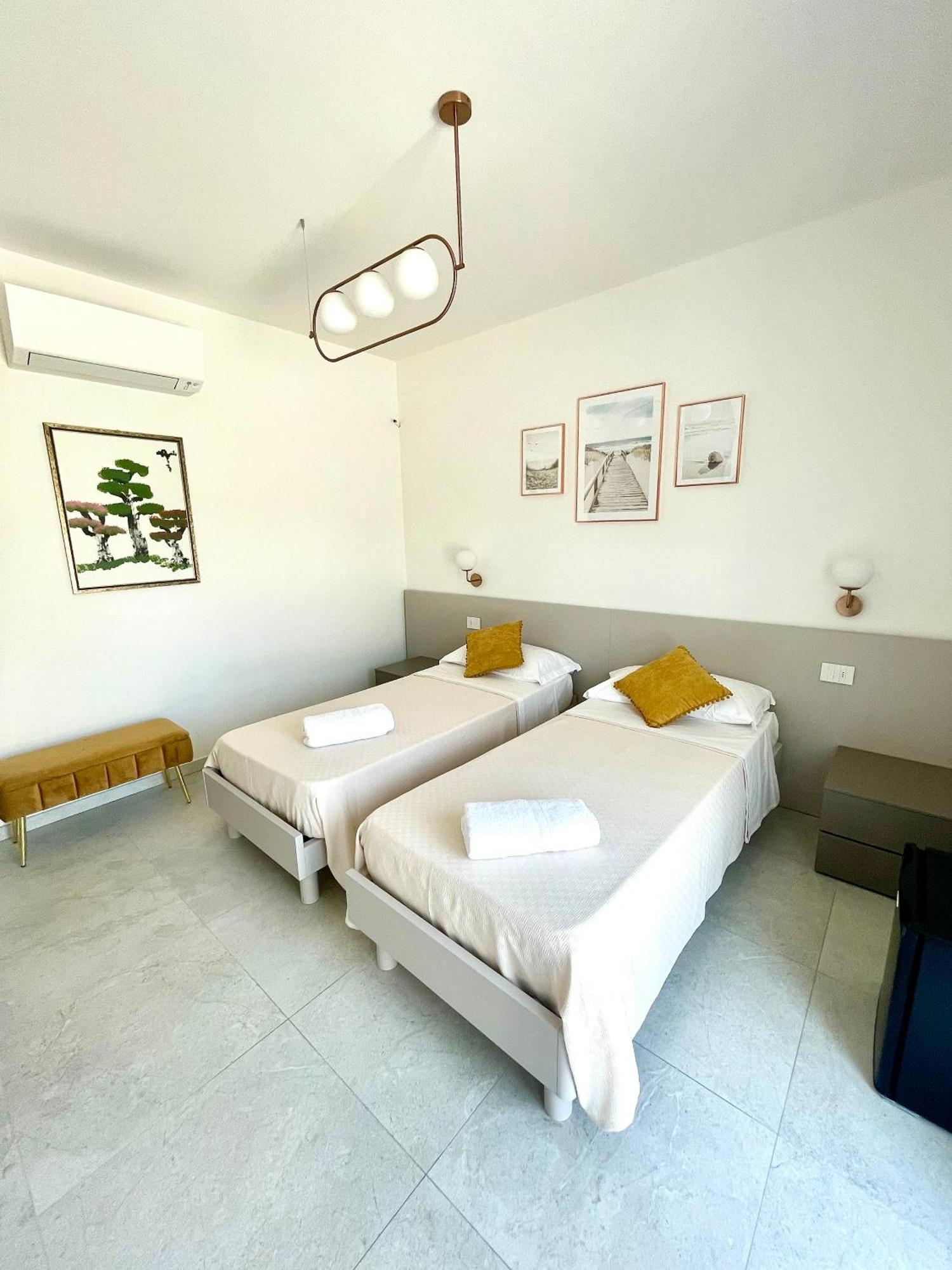 Villa Giulia Golfo Aranci Exteriér fotografie