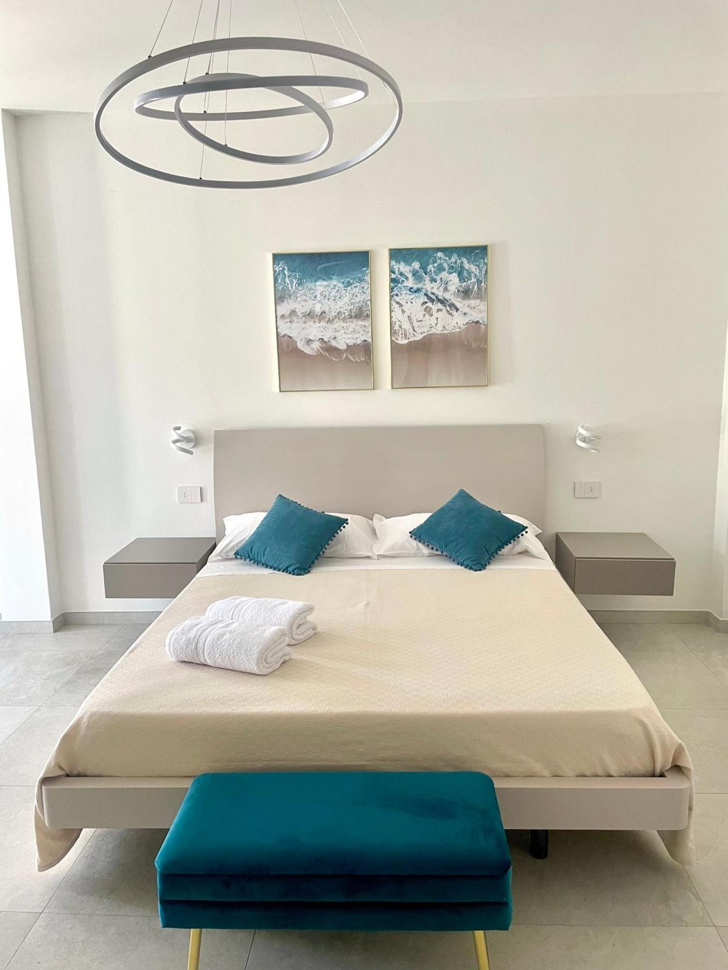 Villa Giulia Golfo Aranci Exteriér fotografie
