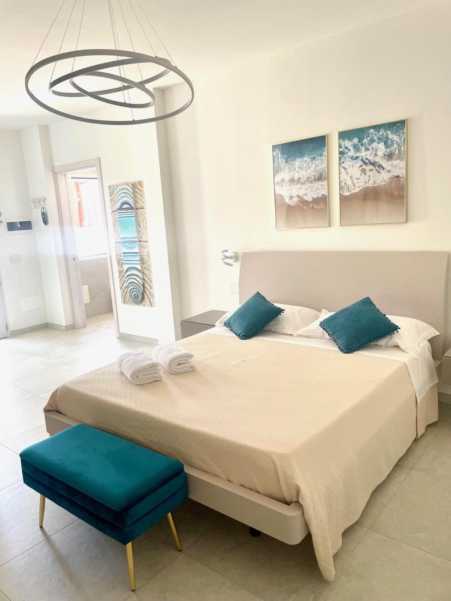 Villa Giulia Golfo Aranci Exteriér fotografie
